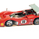 Illustration for article titled GMP 1:43 McLaren M8B Low Wing - Its beautiful... and its trade bait.